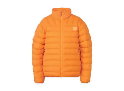 The North Face Enride Convertible Down Jacket "Apricot Glaze"