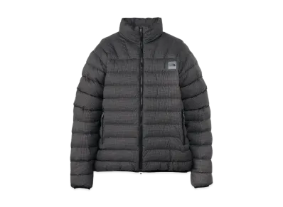 The North Face Enride Convertible Down Jacket "Black"