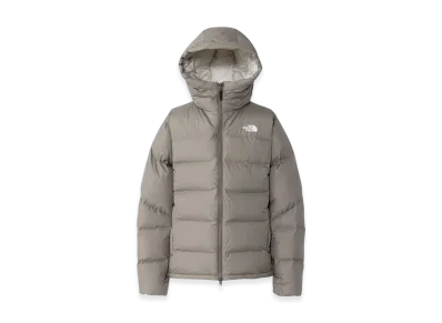 The North Face Belayer Parka "Mushroom"