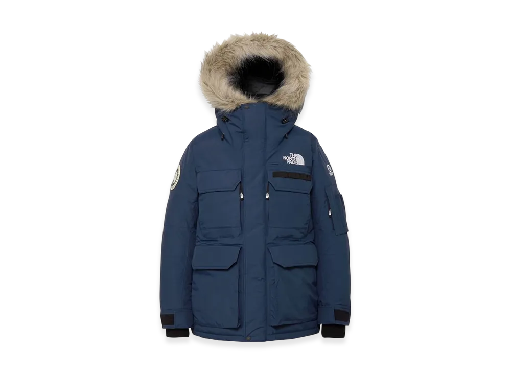 The North Face Southern Cross Parka "Summit Navy"