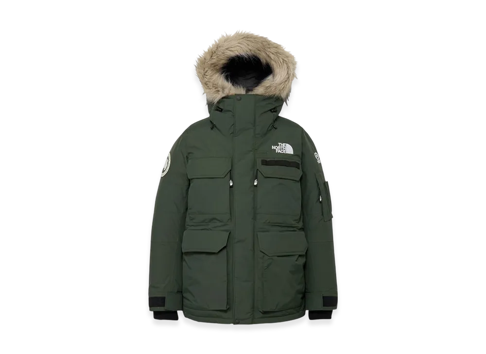 The North Face Southern Cross Parka "Alpine"