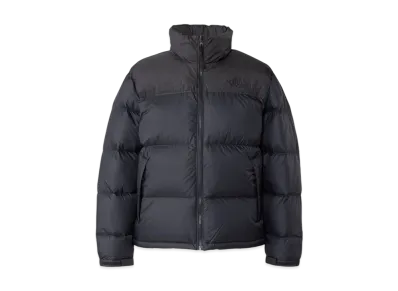 The North Face Nuptse Jacket "Asphalt Grey"