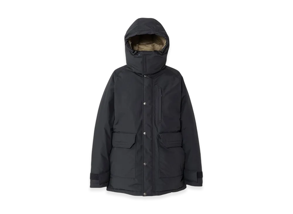 The North Face GORE-TEX Cinder Jacket "Black"