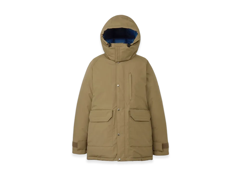 The North Face GORE-TEX Cinder Jacket "Classic Khaki"