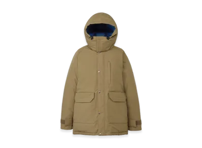 The North Face GORE-TEX Cinder Jacket "Classic Khaki"