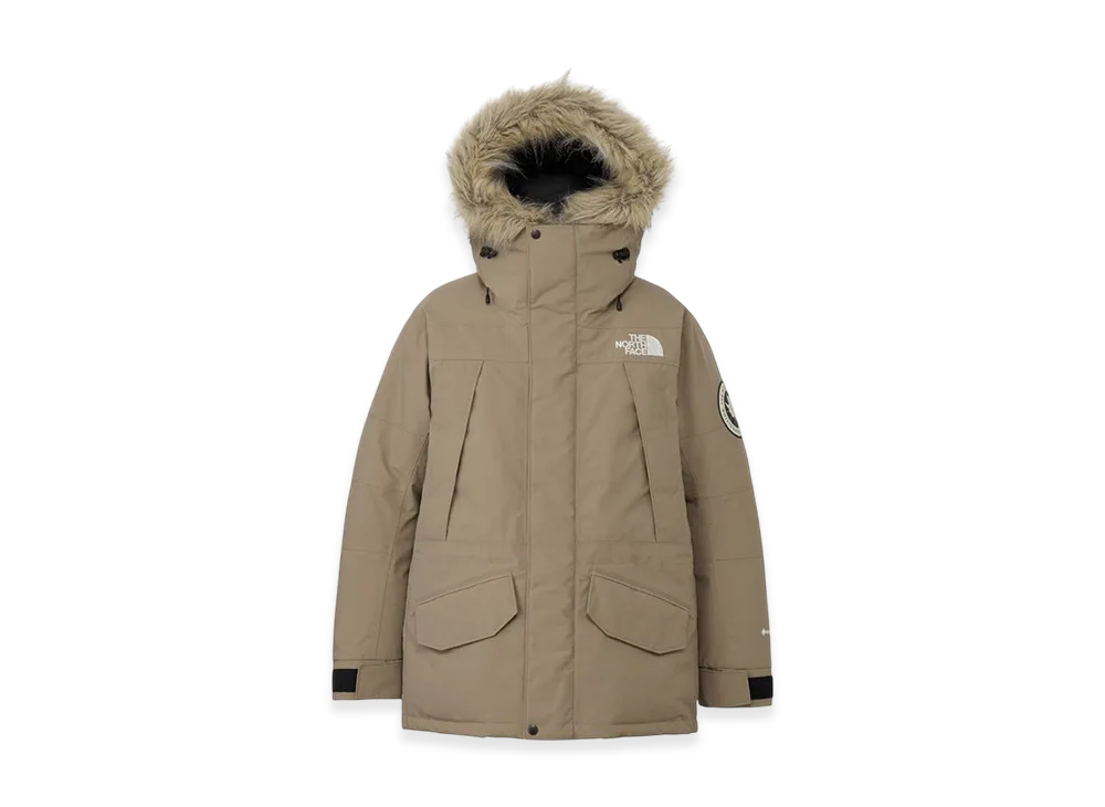 The North Face Antarctica Parka "Mushroom"