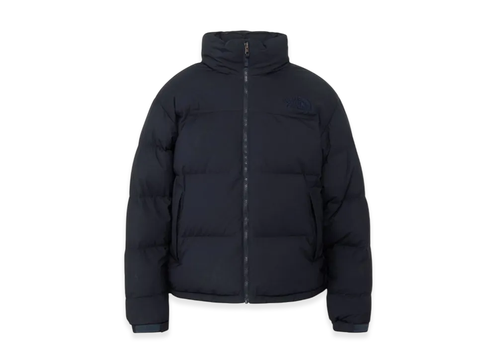 The North Face Woolly Nuptse Jacket "Aviator Navy"