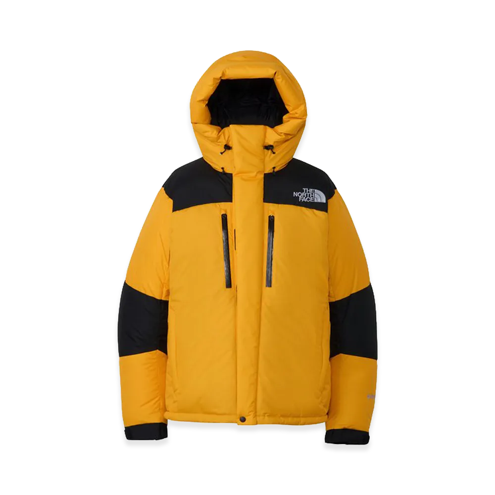 The North Face Baltro Light Jacket 2026 "Summit Gold/Black"
