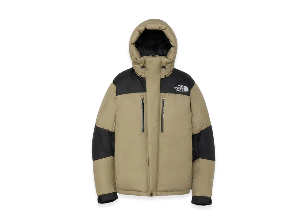 The North Face Baltro Light Jacket 2025 "Black/Classic Khaki"