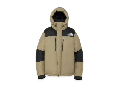 The North Face Baltro Light Jacket 2025 "Black/Classic Khaki"