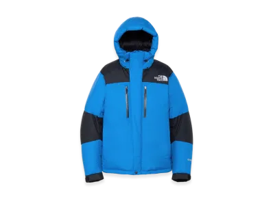 The North Face Baltro Light Jacket 2025 "Black/Clear Lake Blue"