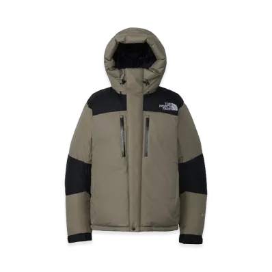 The North Face Baltro Light Jacket 2026 "Mushroom/Black"