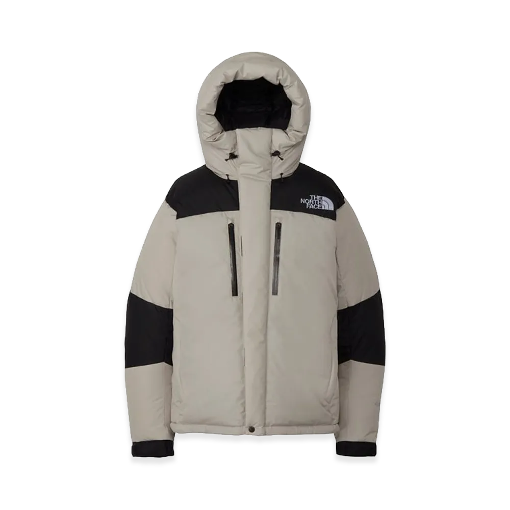 The North Face Baltro Light Jacket 2026 "Fossil Ivory/Black"