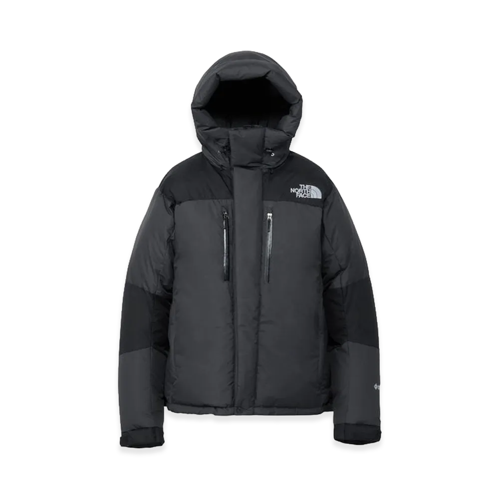 The North Face Baltro Light Jacket 2026 "Asphalt Grey/Black"
