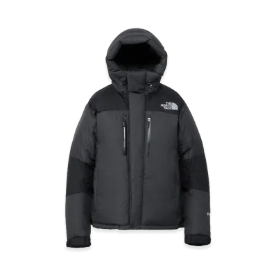 The North Face Baltro Light Jacket 2026 "Asphalt Grey/Black"