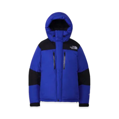 The North Face Baltro Light Jacket 2026 "TNF Blue/Black"