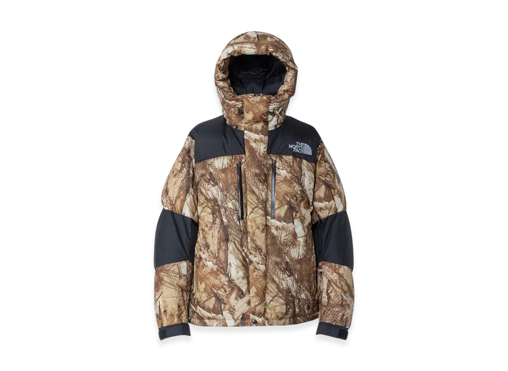 The North Face Novelty Baltro Light Jacket "Forest Floor"