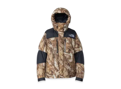 The North Face Novelty Baltro Light Jacket "Forest Floor"