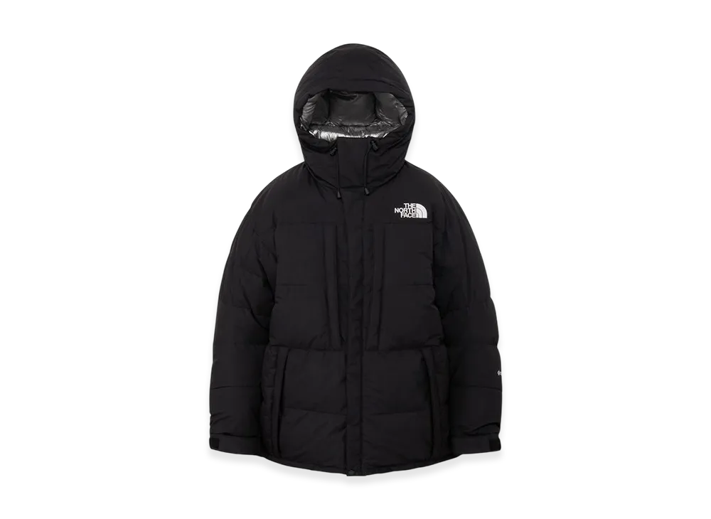 The North Face Baltoro Jacket "Black"