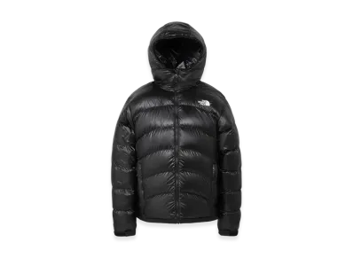 The North Face Aconcagua Hoodie "Black"
