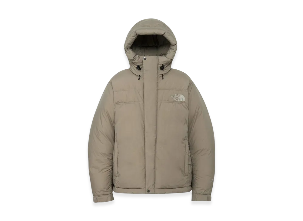 The North Face Alteration Buffs Jacket "Mushroom"
