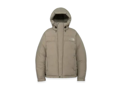 The North Face Alteration Buffs Jacket "Mushroom"