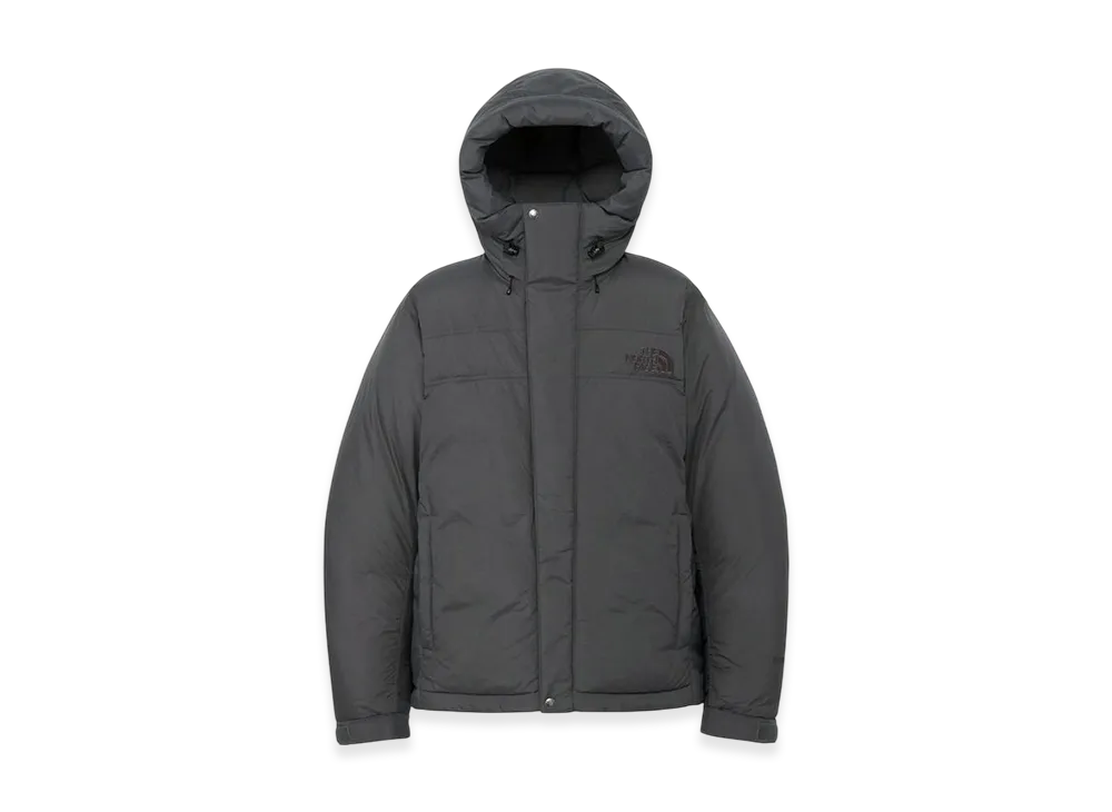 The North Face Alteration Buffs Jacket "Graphite Gray"