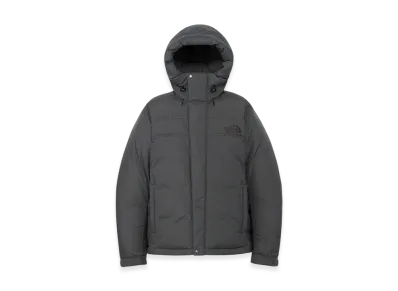 The North Face Alteration Buffs Jacket "Graphite Gray"