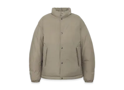 The North Face Alteration Sierra Jacket "Mushroom"