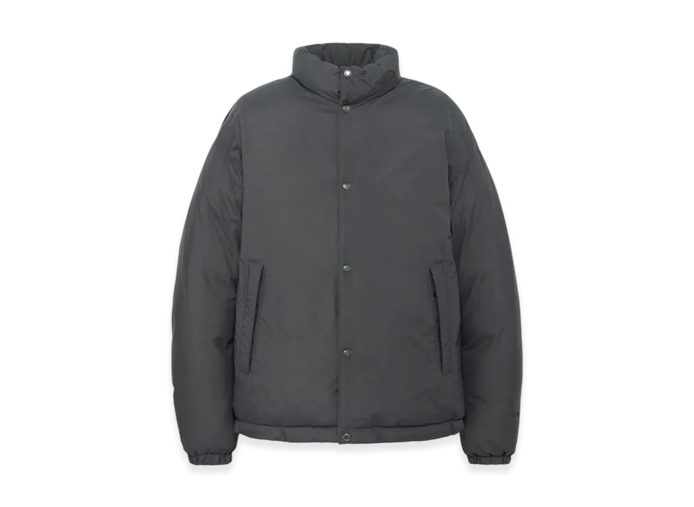 The North Face Alteration Sierra Jacket "Graphite Gray"