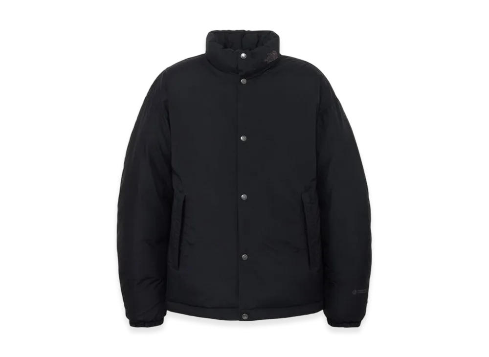 The North Face Alteration Sierra Jacket "Black"