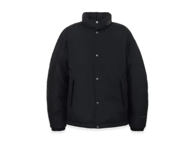 The North Face Alteration Sierra Jacket "Black"