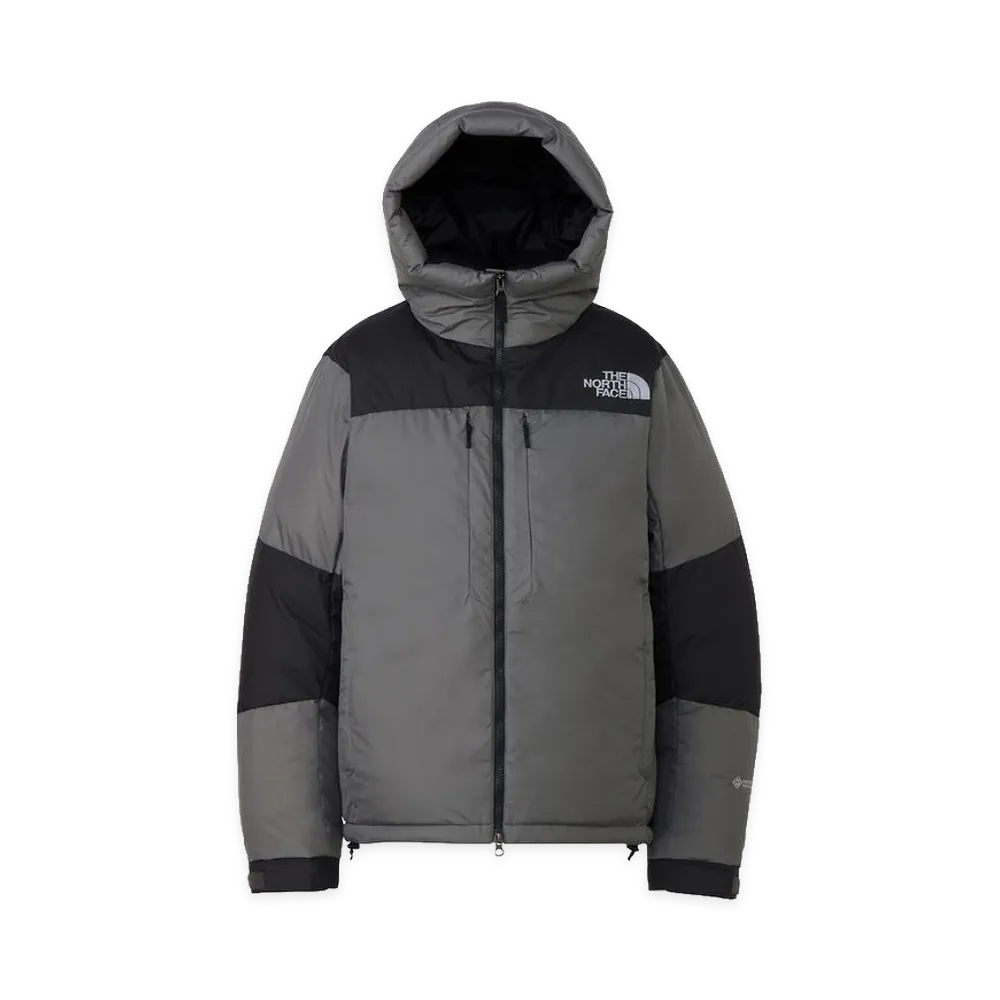 The North Face Baltro Sleek Light Jacket "Smoked Pearl/Asphalt Grey"