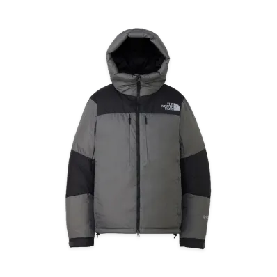 The North Face Baltro Sleek Light Jacket "Smoked Pearl/Asphalt Grey"