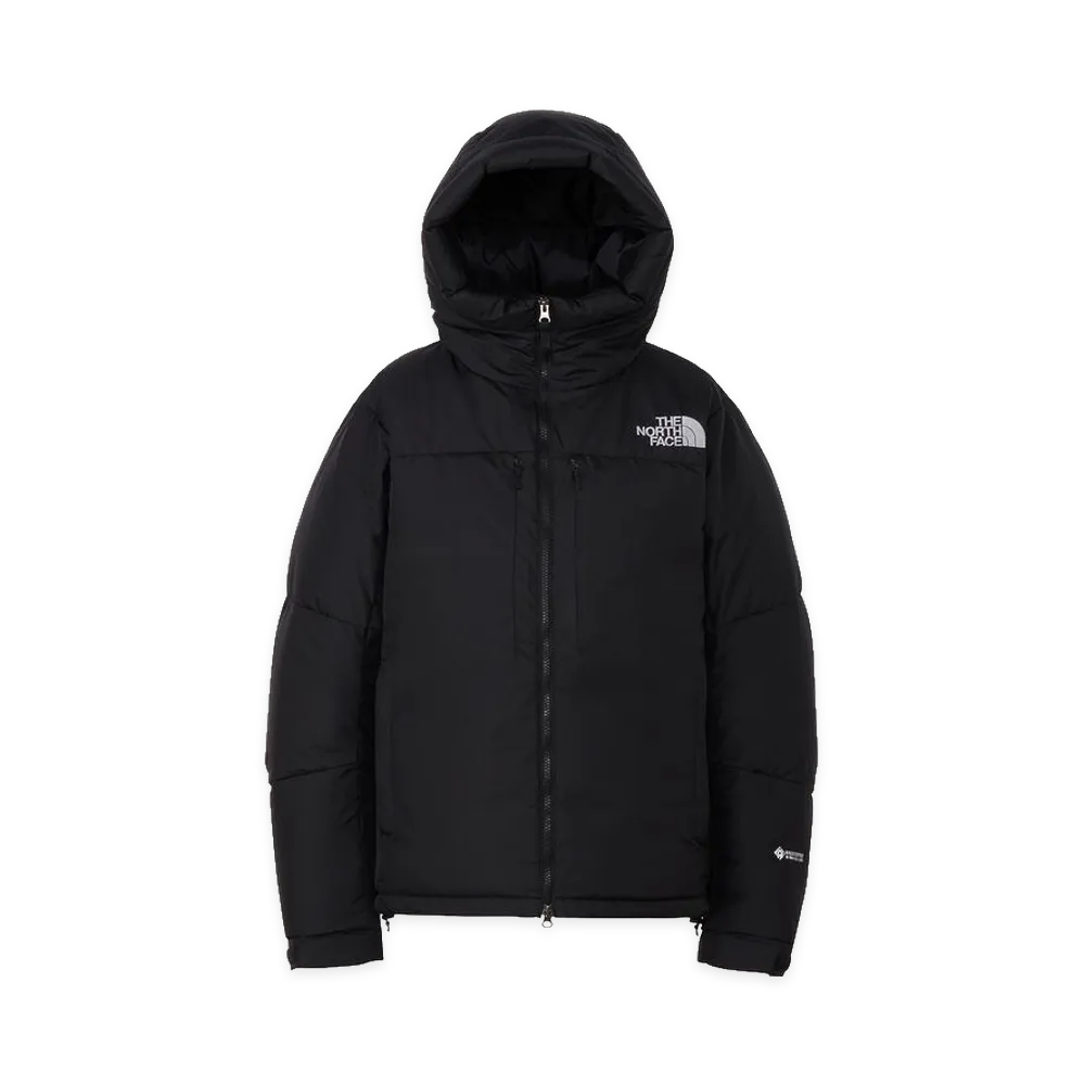 The North Face Baltro Sleek Light Jacket "Black"