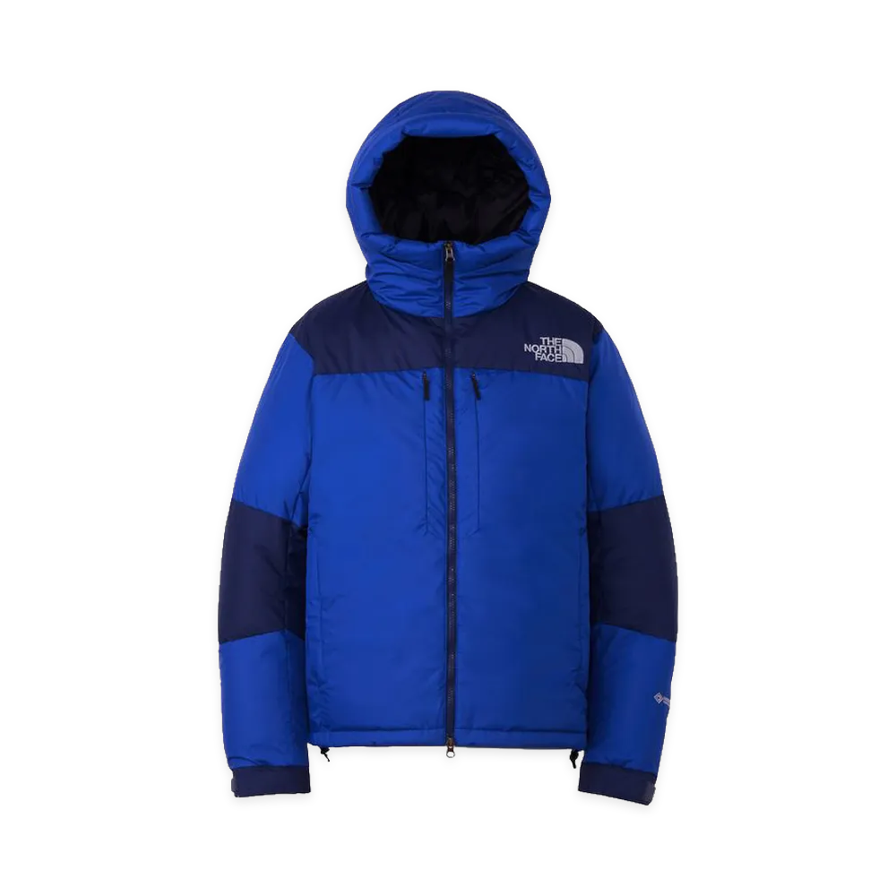 The North Face Baltro Sleek Light Jacket "TNF Blue/Eagle Blue"