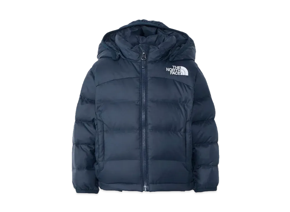 The North Face Baby Aconcagua Hoodie Baby "Urban Navy"