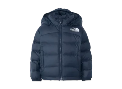 The North Face Baby Aconcagua Hoodie Baby "Urban Navy"