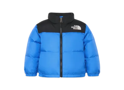 The North Face Baby Nuptse Jacket "Clear Lake Blue"