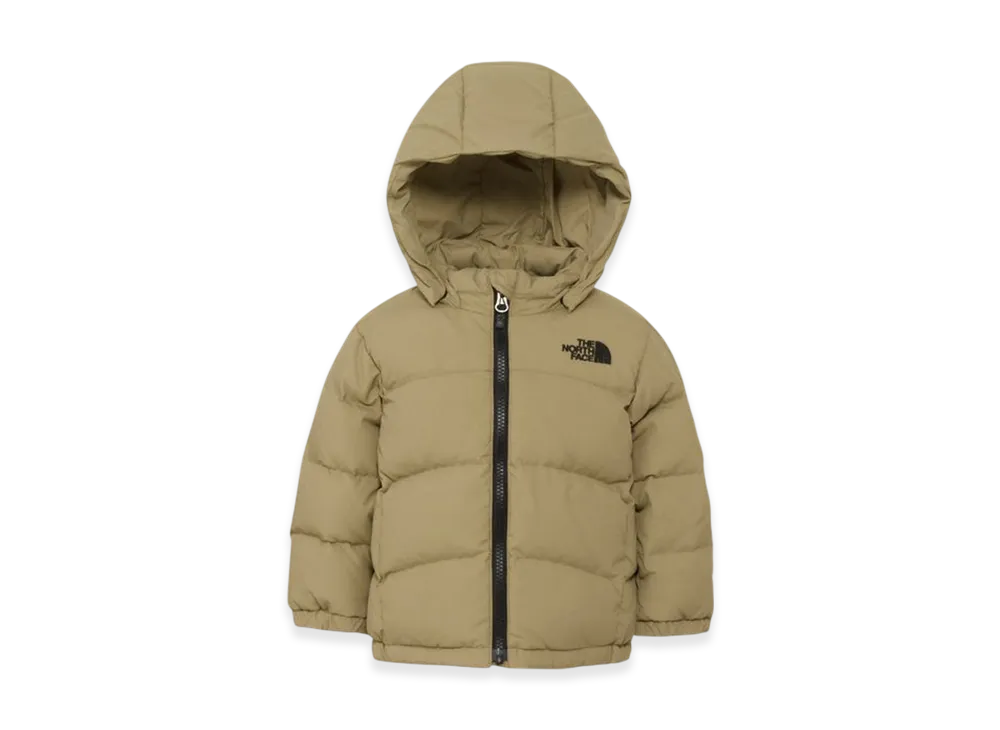 The North Face Aconcagua Hoodie II Baby "Classic Khaki"