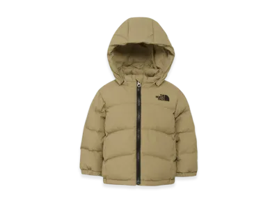 The North Face Aconcagua Hoodie II Baby "Classic Khaki"