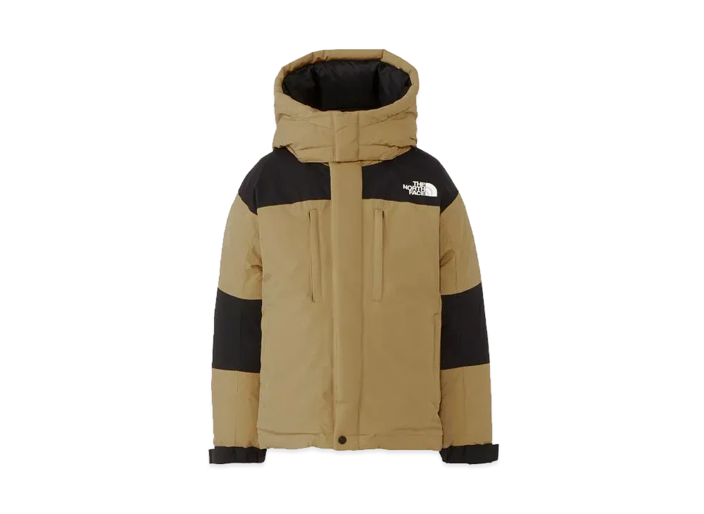The North Face Endurance Baltro Jacket Kids "Kelp Tan"