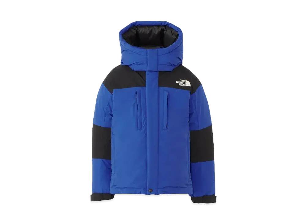 The North Face Endurance Baltro Jacket Kids "TNF Blue"