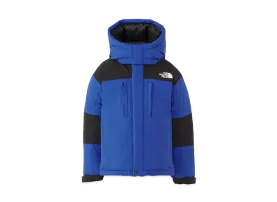 The North Face Endurance Baltro Jacket Kids "TNF Blue"