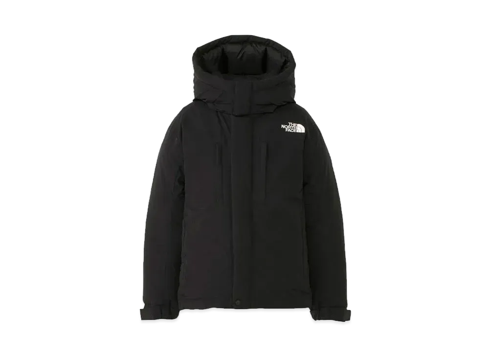 The North Face Endurance Baltro Jacket Kids "Black"
