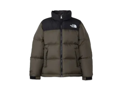 The North Face Nuptse Jacket Kids "New Taupe"
