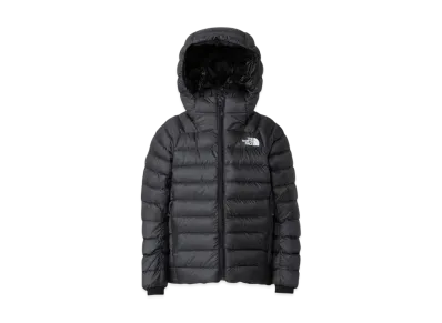 The North Face Kids Usher Hoodie "Black"