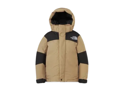 The North Face Kids Baltro Light Jacket "Kelp Tan"
