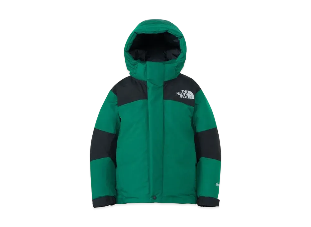 The North Face Kids Baltro Light Jacket "TNF Green"