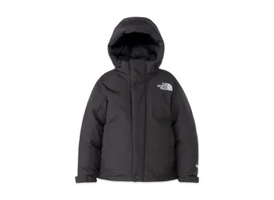 The North Face Kids Baltro Light Jacket "Black"